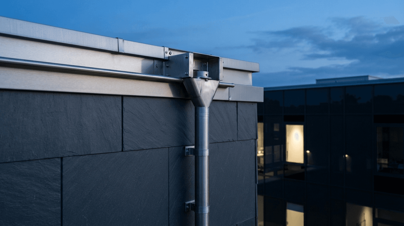 Hydrus Engineering project 1