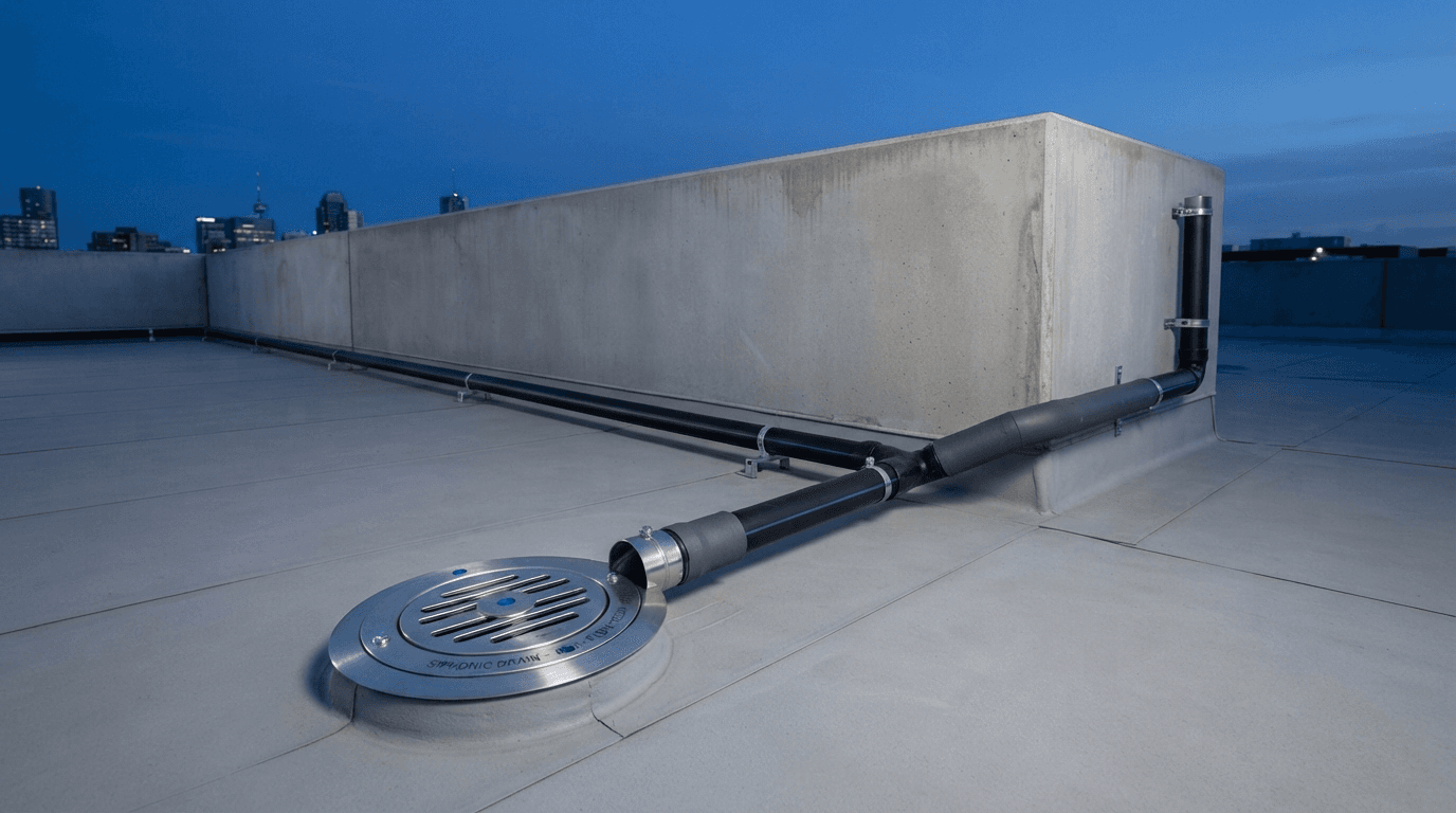 Hydrus Engineering project 2