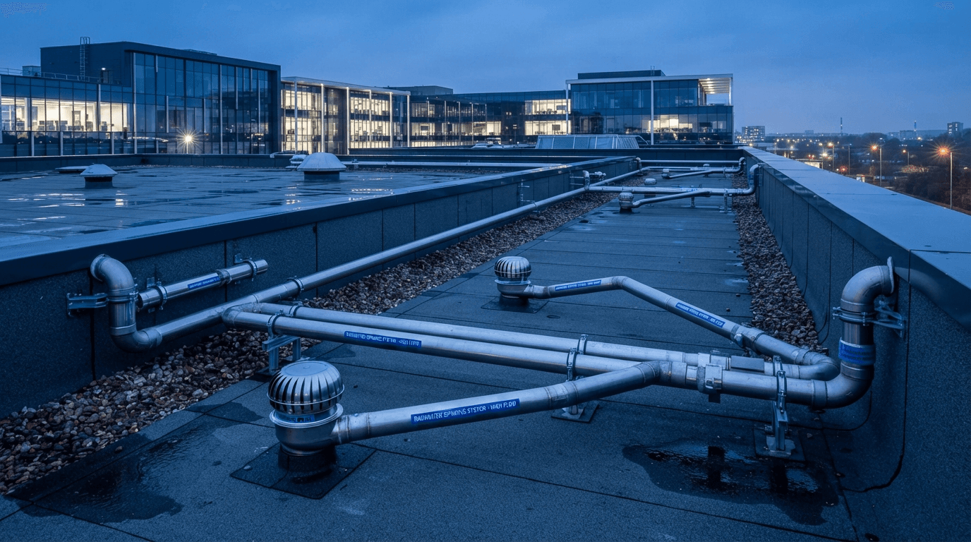 Hydrus Engineering project 4